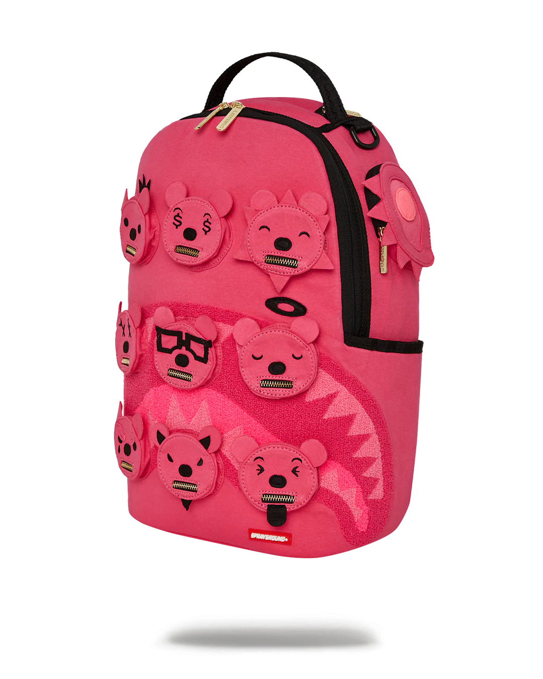 BEAR MOB BACKPACK - Image 9