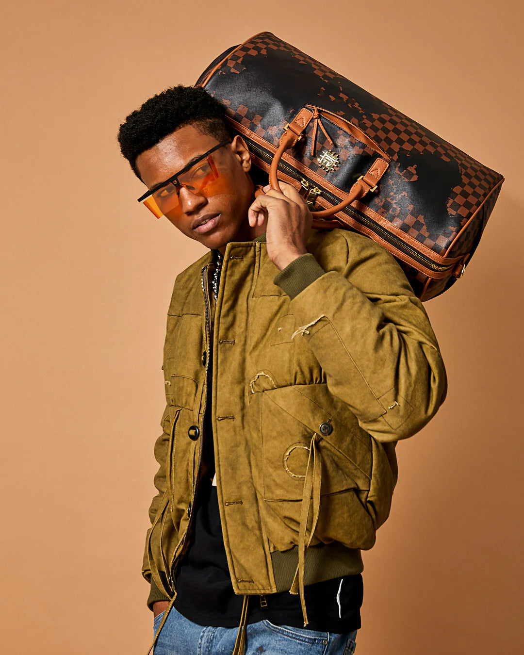 A.i.5 GLOBAL DUFFLE - Image 19