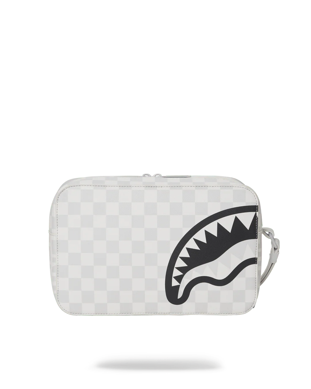 SPLIT THE CHECK (PEARL) TOILETRY BAG - Image 12