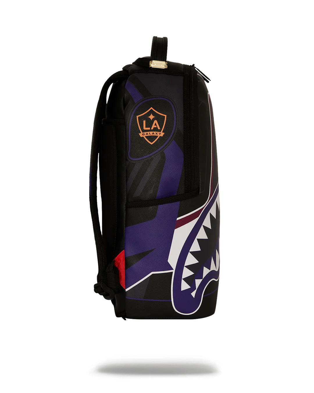 MLS LA GALAXY EDWIN CERRILLO 20 BACKPACK - Image 3