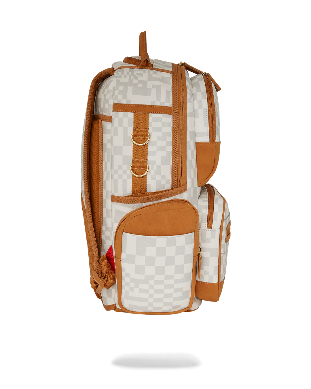 EXECUTIVE CLASS DLXV BACKPACK - Image 4
