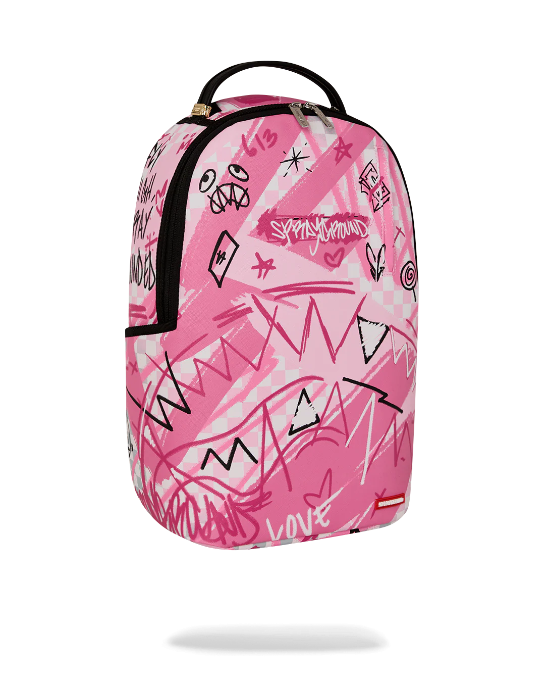 BROKEN HEARTS CLUB BACKPACK - Image 2